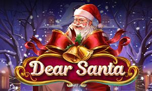 Dear Santa