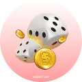 Lottery Icon