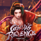 ssbet Geisha's Revenge Slot Game Image