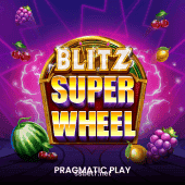 Blitz Super Wheel