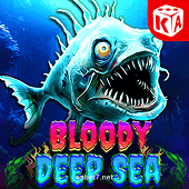 ssbet Bloody Deep Sea Slot Game