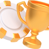 Popular Games Icon