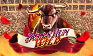 xoso66 Bulls Run Wild