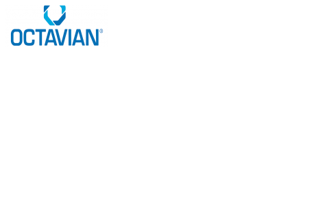 Logo Octavian Gaming